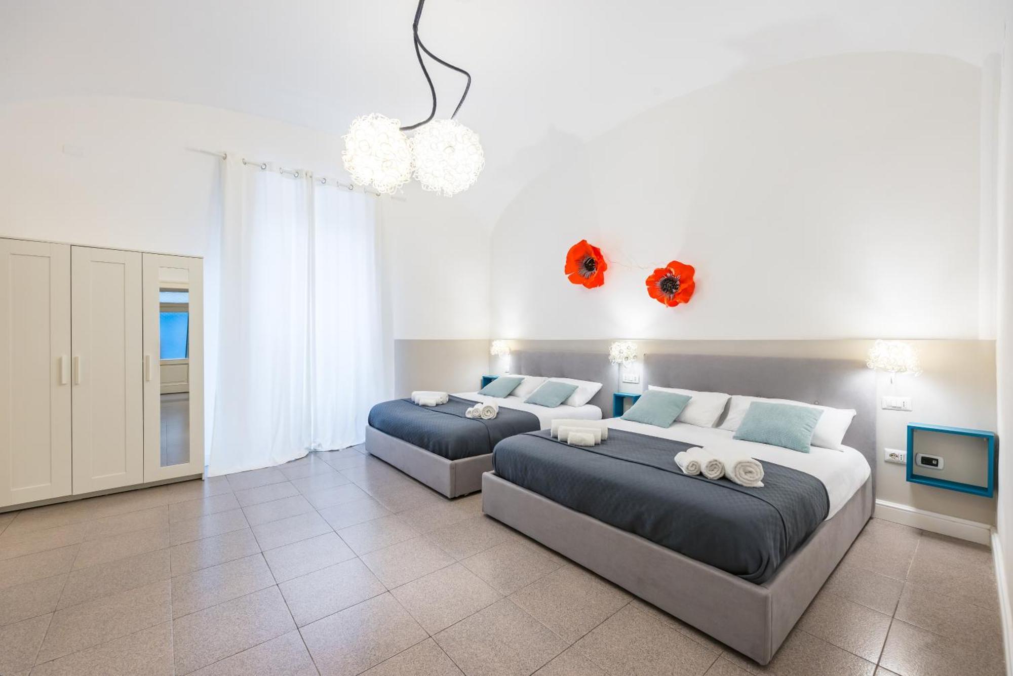 Kea Home, Entire House In The Heart Of Nápoles Exterior foto
