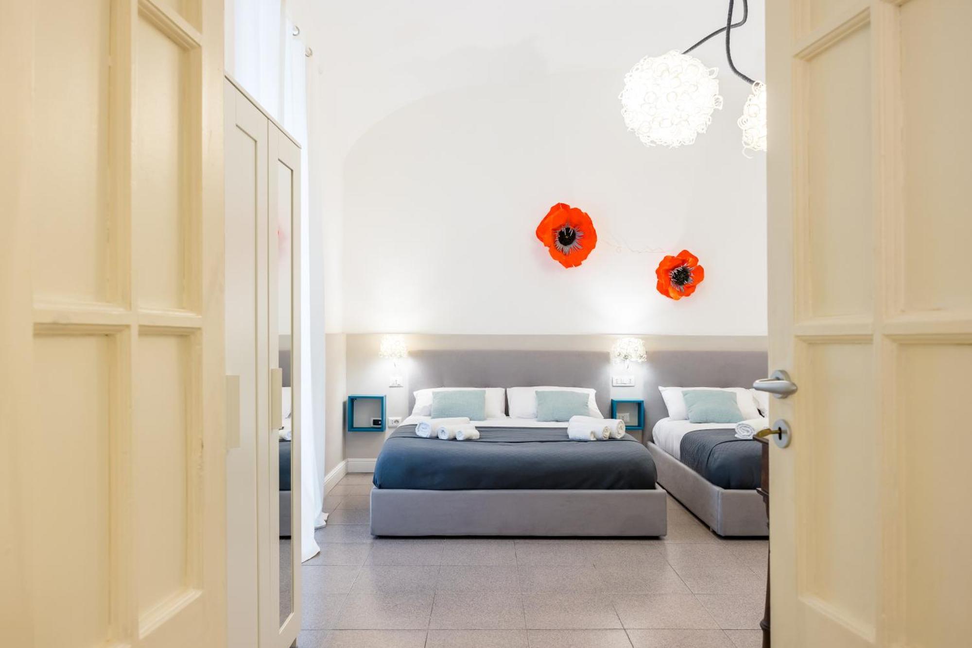 Kea Home, Entire House In The Heart Of Nápoles Exterior foto